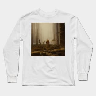 Verdugo Long Sleeve T-Shirt